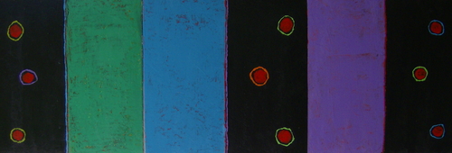 3 Beat Blues Series