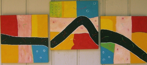 Amante Series