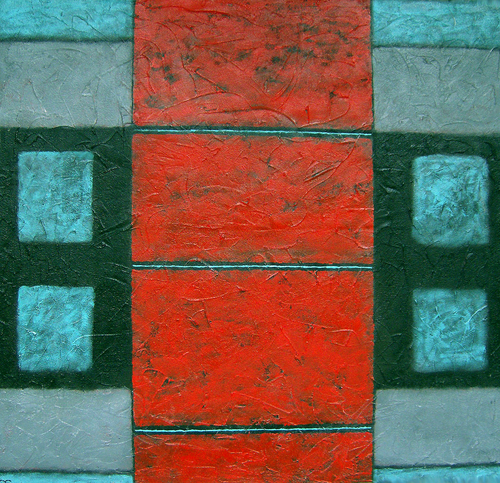 Red Ascend