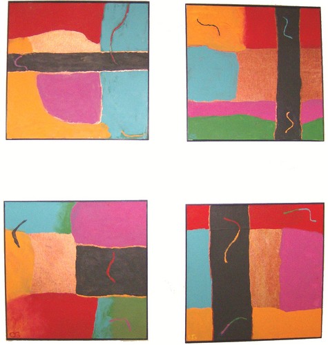 Siesta Series