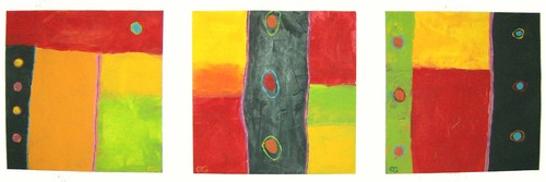 Caliente Series