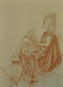 Joseph Raymond - Studio model 0078
