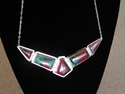 SONORA SURISE NECKLACE