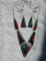 SONORA SUNRISE NECKLACE