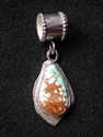 TURQUOISE PENDANT