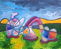 Figure at one with the landscape. Figure%20at%20one%20with%20the%20landscape. (thumbnail)