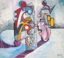 The fragmentation of two figures chasing shadows. The%20fragmentation%20of%20two%20figures%20chasing%20shadows. (thumbnail)