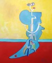 Figure in his own shadow. Figure%20in%20his%20own%20shadow. (thumbnail)