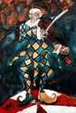Harlequin. Harlequin. (thumbnail)