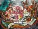 Bass%20bottles%20and%20apples. (thumbnail)