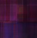 Intarsia-Purple