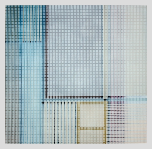 Painting-Oil-Untitled #3