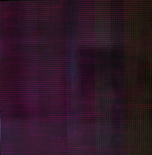 Painting-Oil-Untitled-Purple