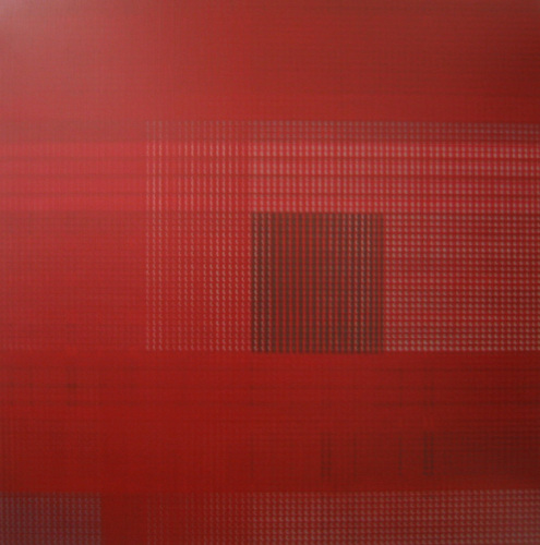 Painting-Oil-Untitled #2/06