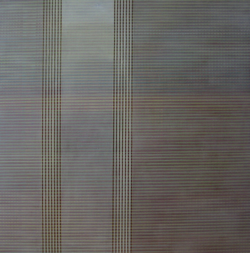 Painting-Oil-Untitled #6/06