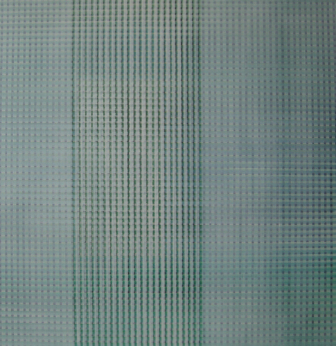 Painting-Oil-Small Green