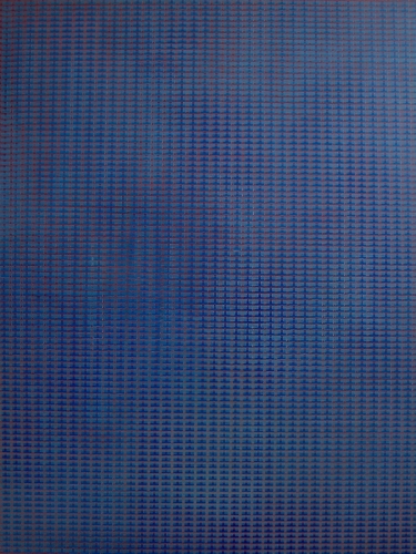 Painting-Oil-Untitled-B (Private collection)