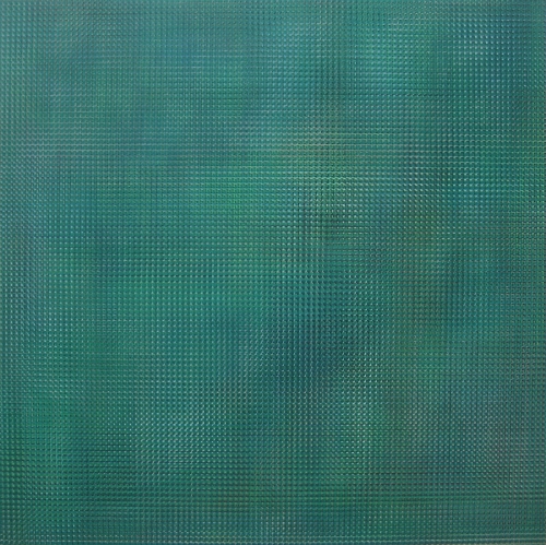 Painting-Meadow II