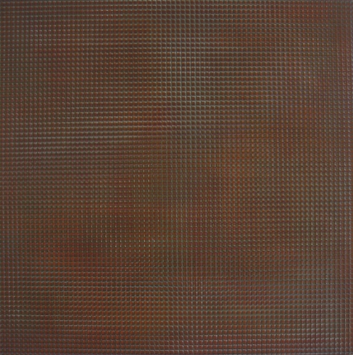 Painting-Oil-NEBULA-B
