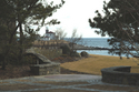 Photography--Color-ArchitectureWatch Hill Lighthouse-13