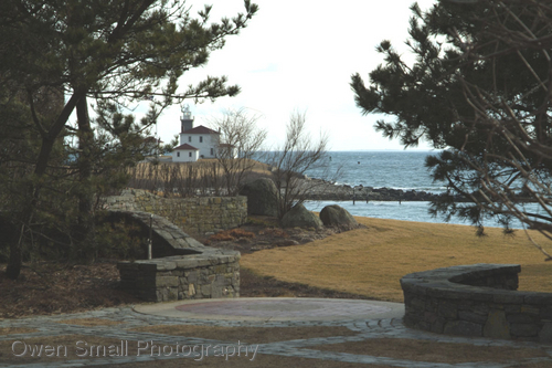 Photography-Architecture-Watch Hill Lighthouse-13