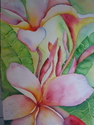 Elfriede Oth - Sweet Frangipani