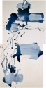 Painting--Oil-AbstractRiver God