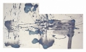 Painting--Oil-AbstractConflict