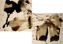 Painting--Oil-AbstractMay Moon