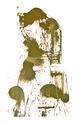 Painting--Oil-AbstractVitality