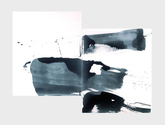 Painting--Oil-AbstractFlint and Gale