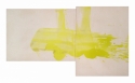 Painting--Oil-AbstractCar