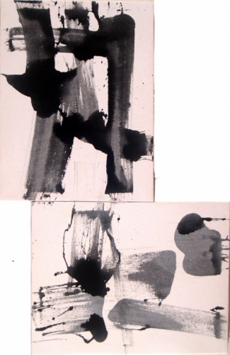 Painting-Abstract-Bacchanal
