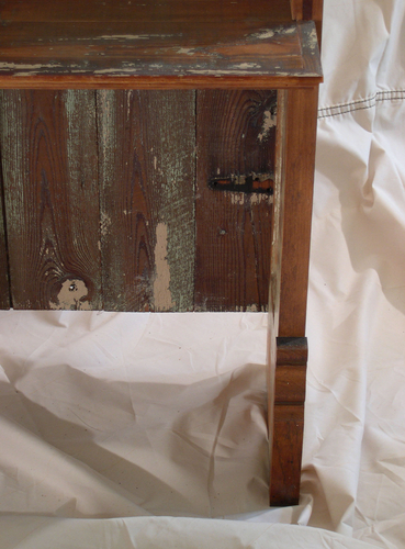 Wood-Furniture-Laptop Station (detail leg)