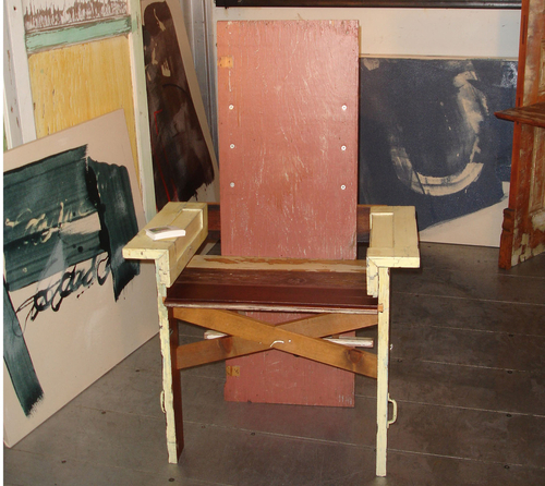Wood-Guerilla Trunk Show 5