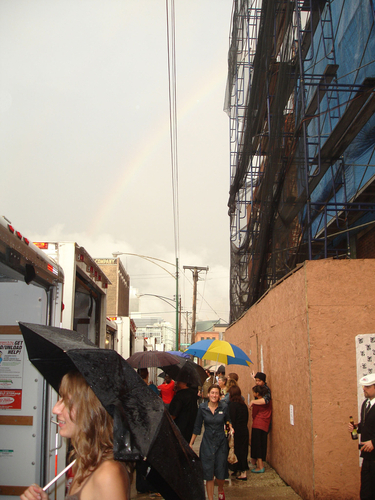 Wood-Guerilla Trunk Show 8