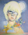 Susan Helen Strok - Matters of Importance