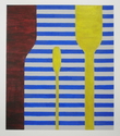 Paul Pelegrin - Abstract Print Making Paul Pelegrin, Denver, Colorado, United States, Limited edition print - Abstract Print Making