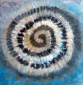 Pat Pendleton - Spiral Movement (2012)