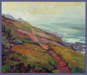 Painting--Oil-SeascapeEscape