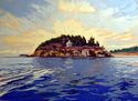 julia nichols - Haskell Island