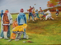 The Big Game