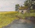 Water's Edge