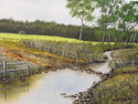 The Crossing