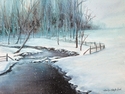Colour of Winter