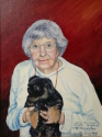 In Memory of my Mom