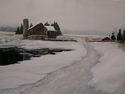 Snow Day