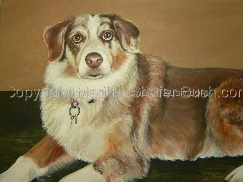 Painting-Acrylic-