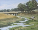 Sue Zelko - Rabb's Bayou