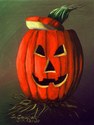 Boo!